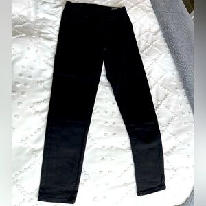 Buffalo high rise skinny Skylar
